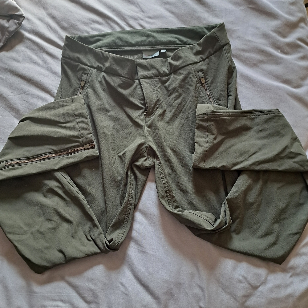 Athleta Wander Pants